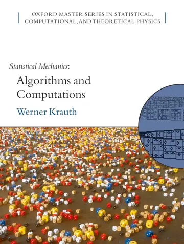 Cover of Statistical Mechanics