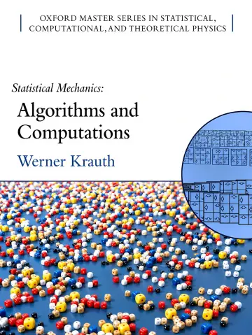 Cover of Statistical Mechanics