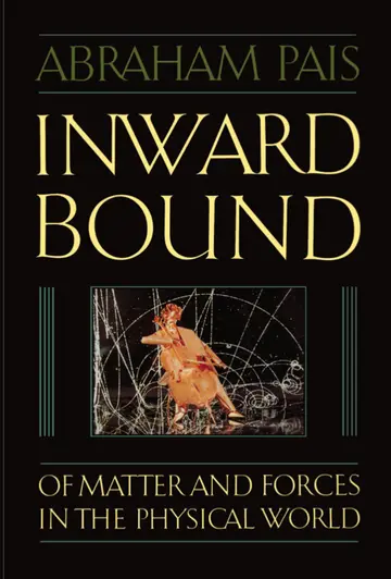 Cover of Inward Bound