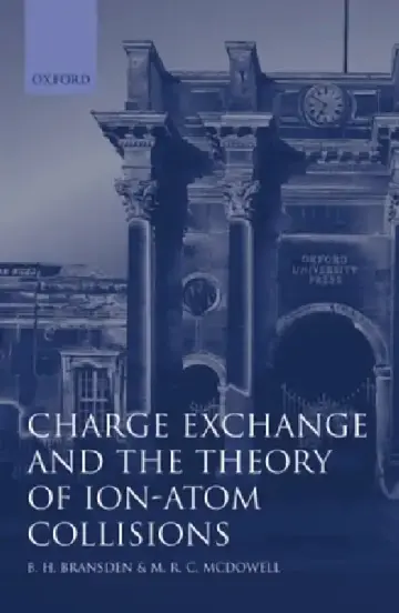 Cover of Charge Exchange and the Theory of Ion-Atom Collisions