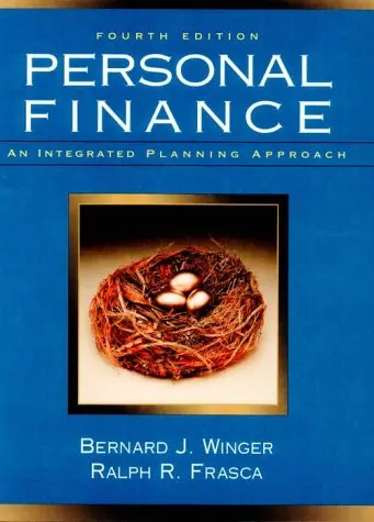 Cover of Personal Finance