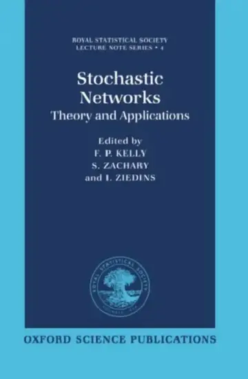 Cover of Stochastic Networks
