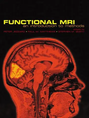Cover of Functional Mri