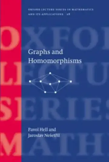Cover of Graphs and Homomorphisms