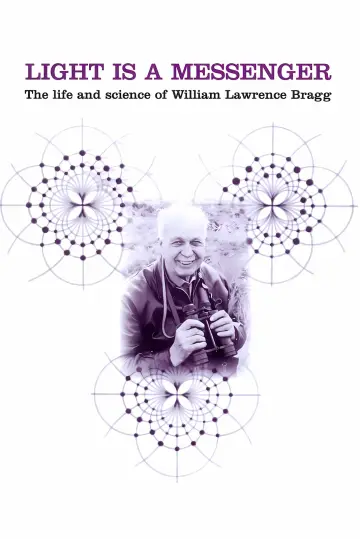 Cover of Light is a Messenger