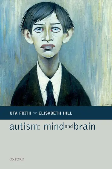 Cover of Autism
