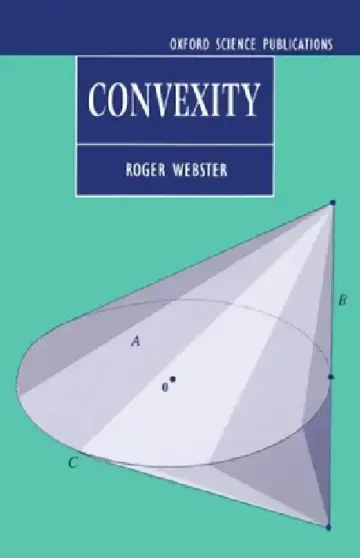 Cover of Convexity