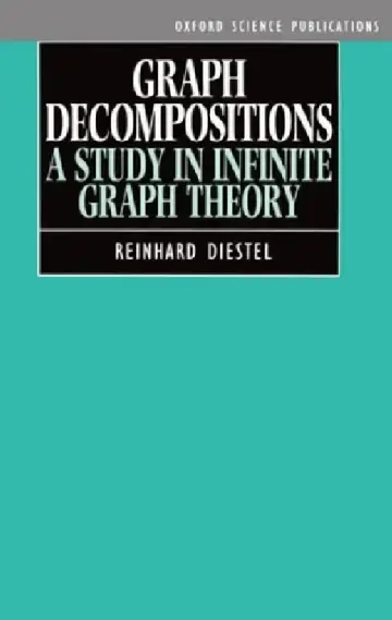 Cover of Graph Decompositions