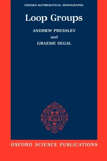 Cover of Loop Groups
