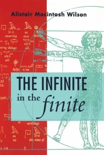 Cover of The Infinite in the Infinite