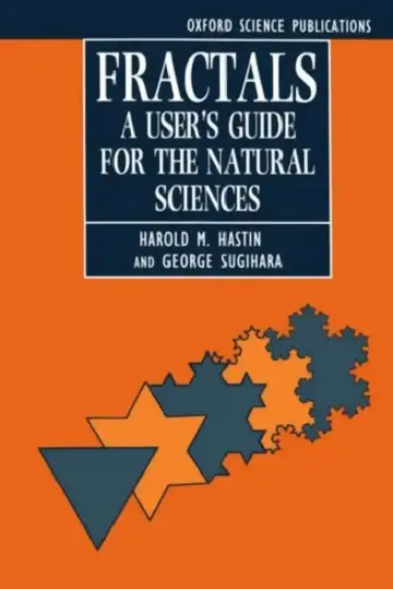 Cover of Fractals