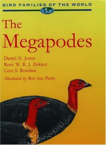 Cover of The Megapodes