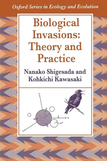 Cover of Biological Invasions