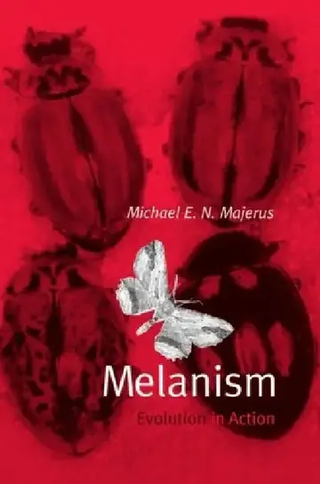 Cover of Melanism