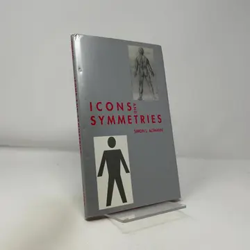Cover of Icons and Symmetries