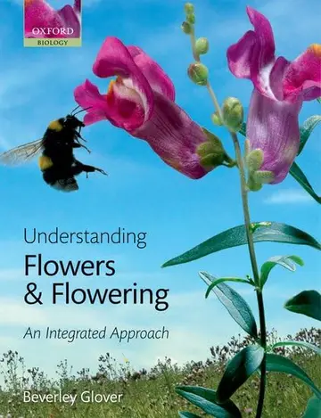 Cover of Understanding Flowers and Flowering