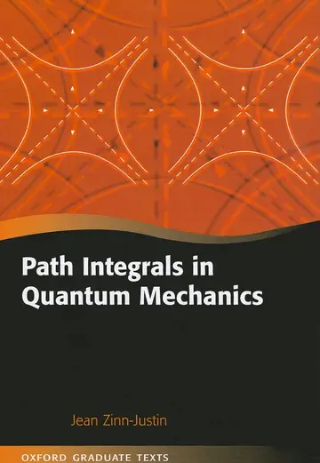 Cover of Path Integrals in Quantum Mechanics