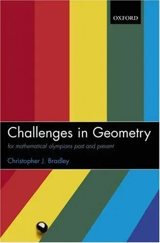 Cover of Challenges in Geometry