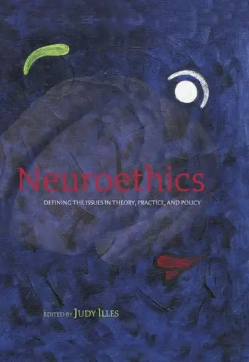 Cover of Neuroethics
