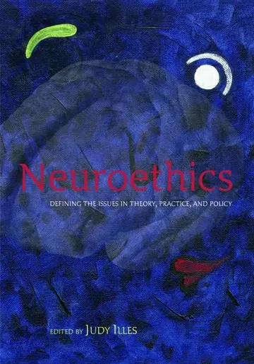 Cover of Neuroethics