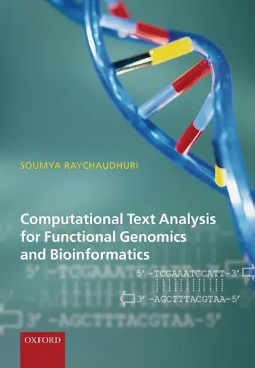 Cover of Computational Text Analysis
