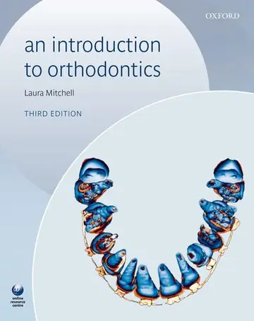 Cover of An Introduction to Orthodontics