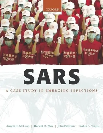 Cover of Sars