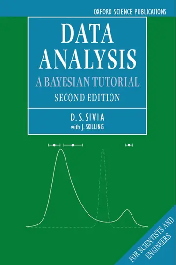Cover of Data Analysis