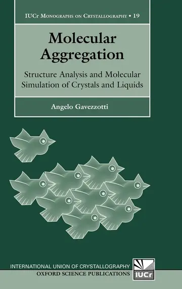 Cover of Molecular Aggregation