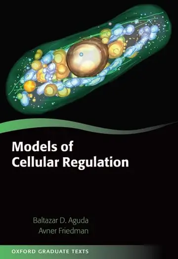 Cover of Models of Cellular Regulation
