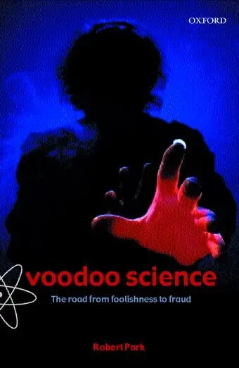Cover of Voodoo Science