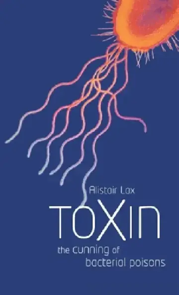 Cover of Toxin