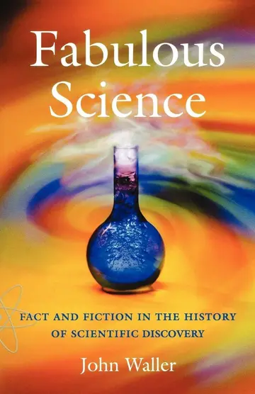 Cover of Fabulous Science