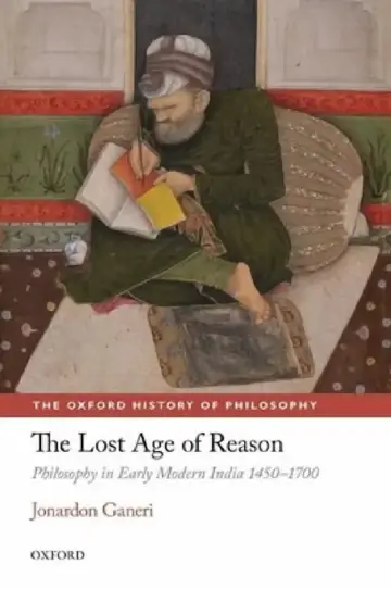 Cover of The Lost Age of Reason