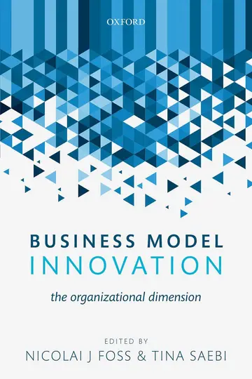 Cover of Business Model Innovation