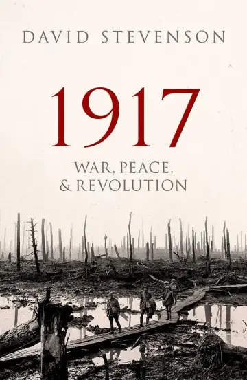 Cover of 1917