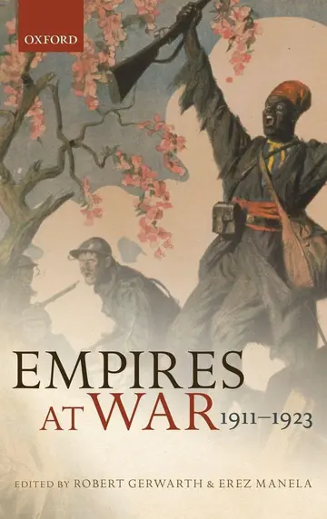 Cover of Empires at War