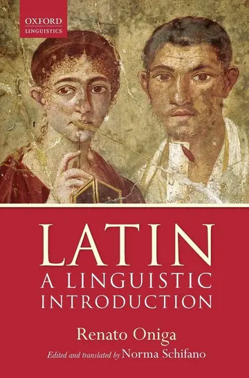 Cover of Latin