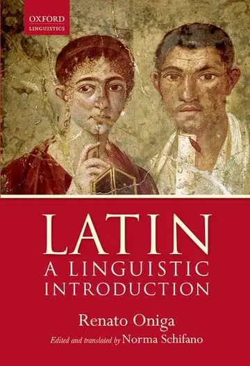 Cover of Latin