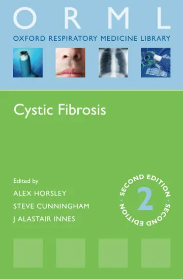 Cover of Cystic Fibrosis