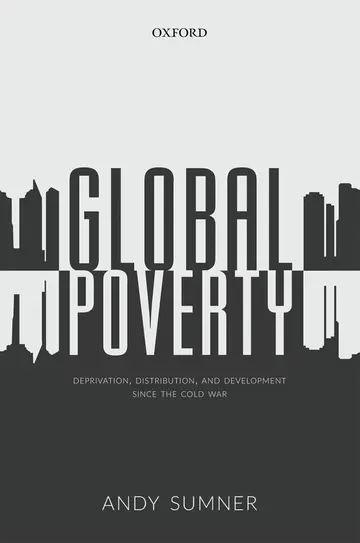 Cover of Global Poverty