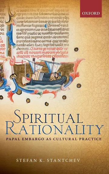 Cover of Spiritual Rationality