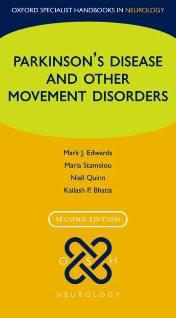 Cover of Parkinson's Disease and other Movement Disorders