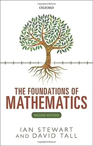 Cover of Foundations of Mathematics (Revised)