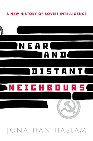 Cover of Near and Distant Neighbours