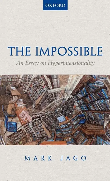 Cover of The Impossible