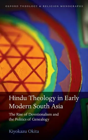 Cover of Hindu Theology in Early Modern South Asia