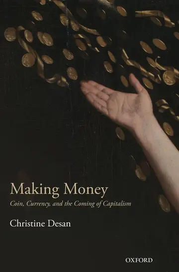 Cover of Making Money