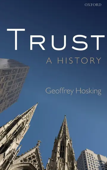 Cover of Trust