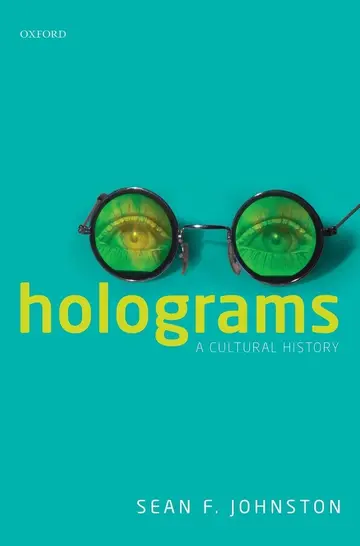Cover of Holograms